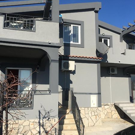 Apartmani Miljana Bar Εξωτερικό φωτογραφία