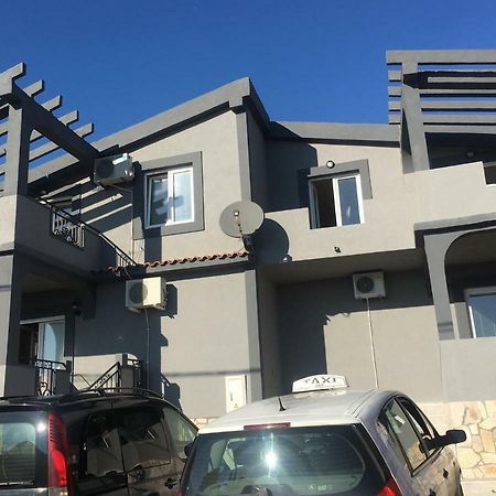 Apartmani Miljana Bar Εξωτερικό φωτογραφία