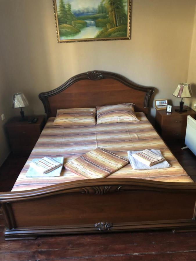 Apartmani Miljana Bar Εξωτερικό φωτογραφία