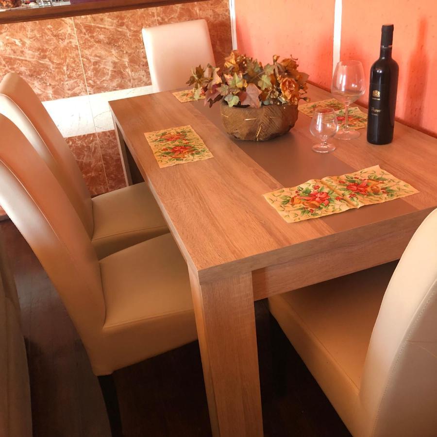 Apartmani Miljana Bar Εξωτερικό φωτογραφία