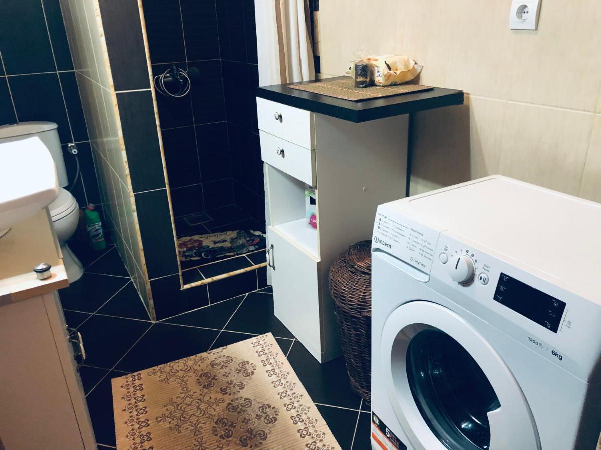Apartmani Miljana Bar Εξωτερικό φωτογραφία