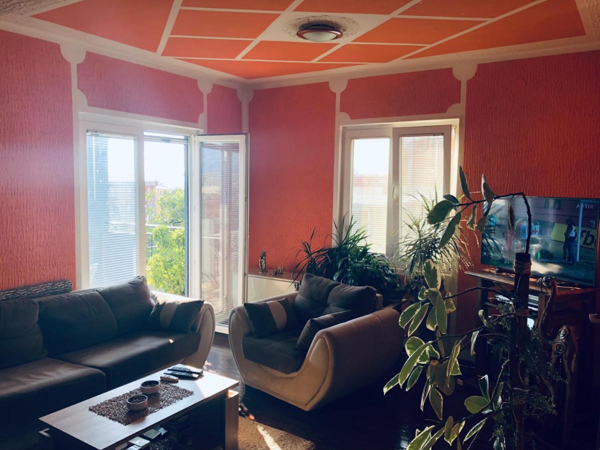 Apartmani Miljana Bar Εξωτερικό φωτογραφία
