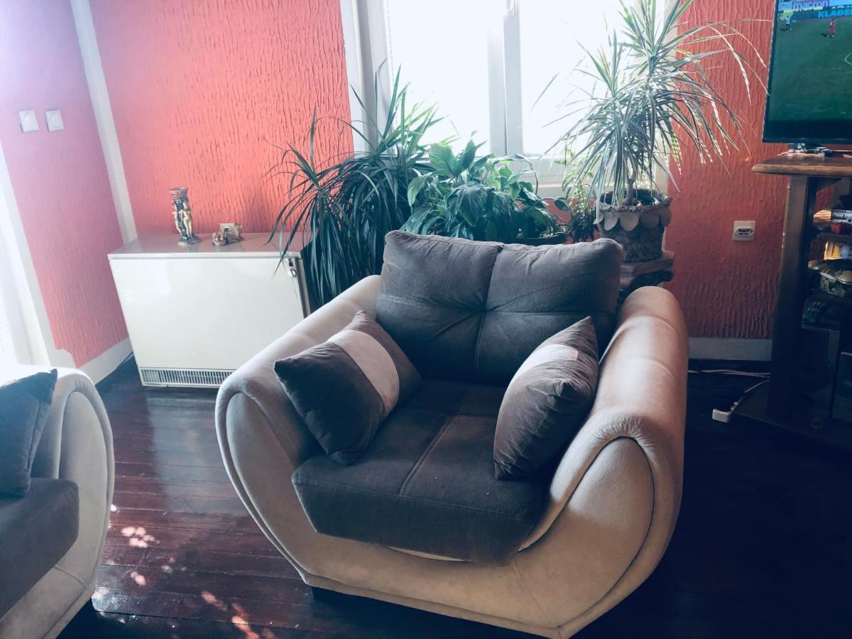 Apartmani Miljana Bar Εξωτερικό φωτογραφία