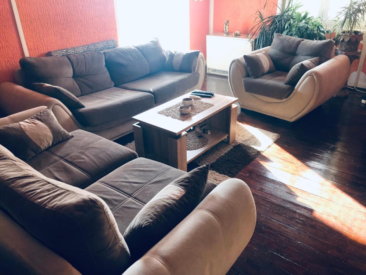 Apartmani Miljana Bar Εξωτερικό φωτογραφία