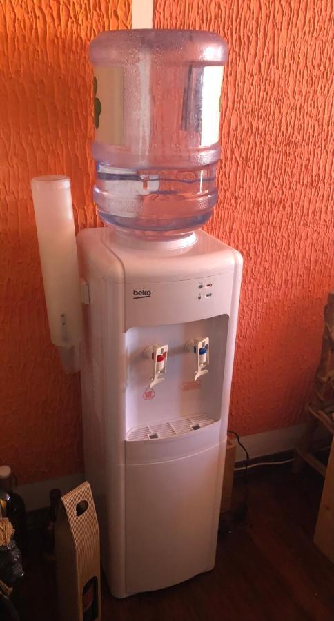 Apartmani Miljana Bar Εξωτερικό φωτογραφία