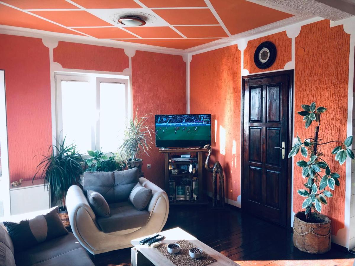 Apartmani Miljana Bar Εξωτερικό φωτογραφία
