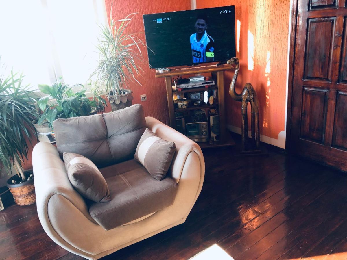 Apartmani Miljana Bar Εξωτερικό φωτογραφία