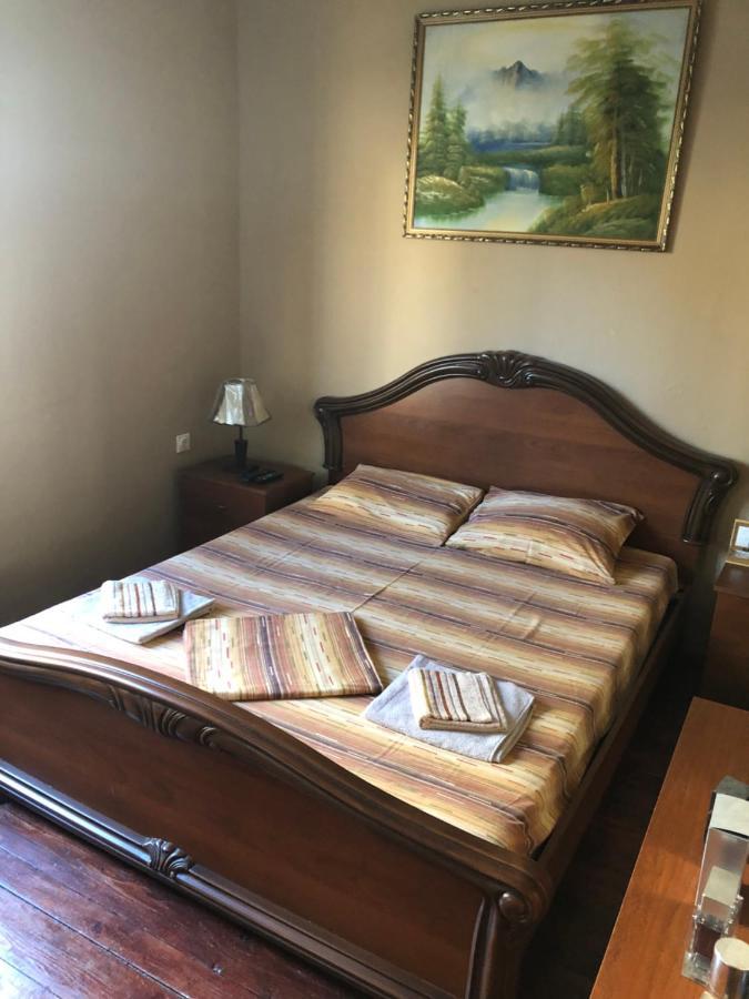 Apartmani Miljana Bar Εξωτερικό φωτογραφία