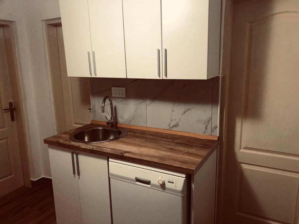 Apartmani Miljana Bar Εξωτερικό φωτογραφία