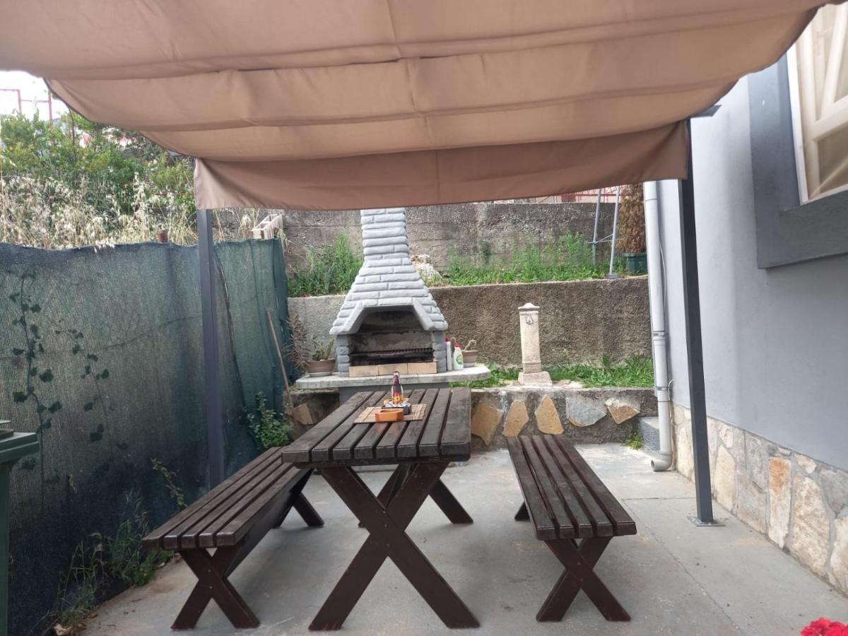 Apartmani Miljana Bar Εξωτερικό φωτογραφία