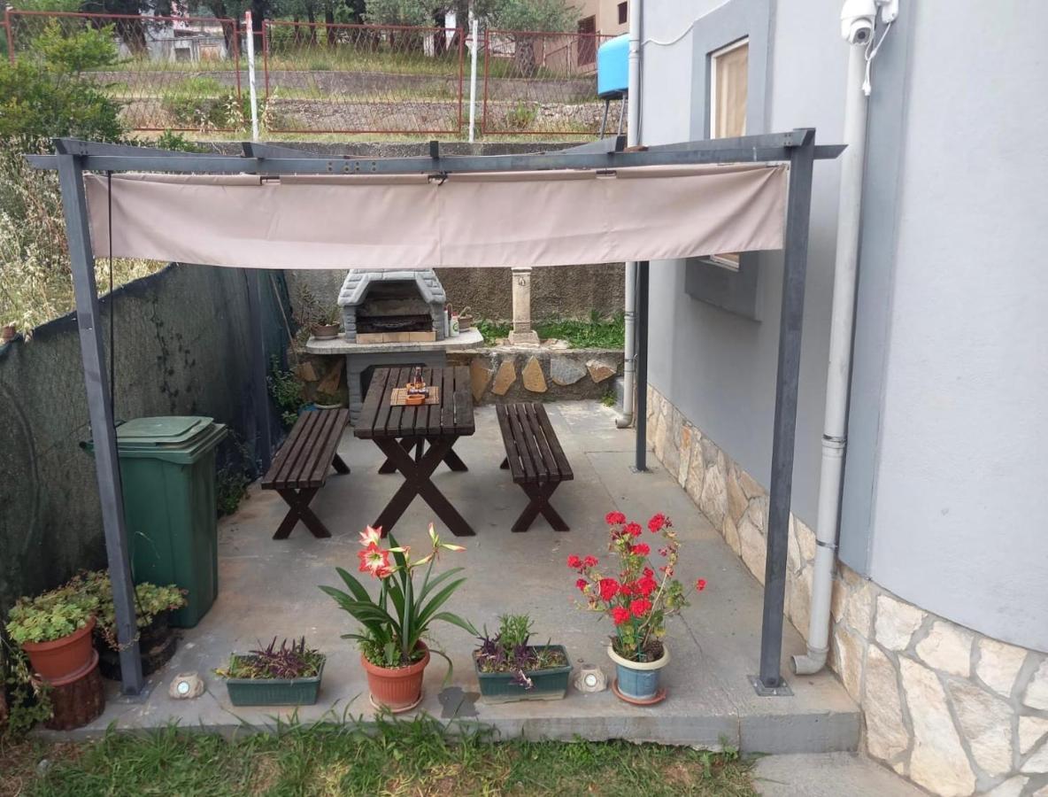 Apartmani Miljana Bar Εξωτερικό φωτογραφία