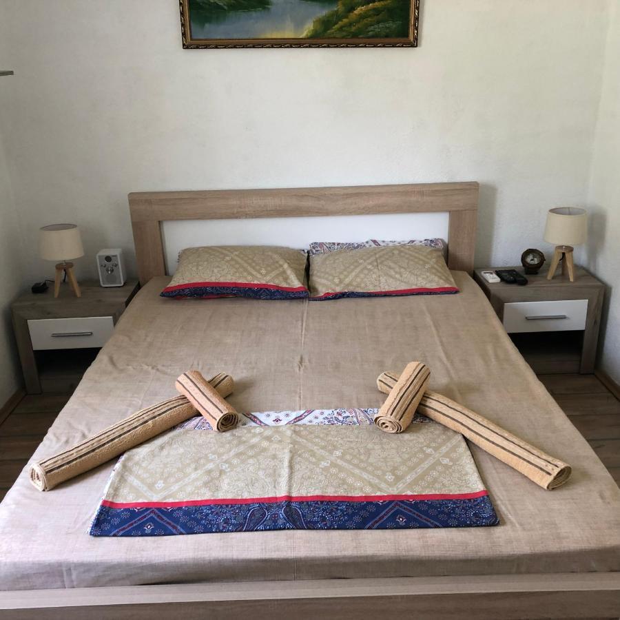 Apartmani Miljana Bar Εξωτερικό φωτογραφία