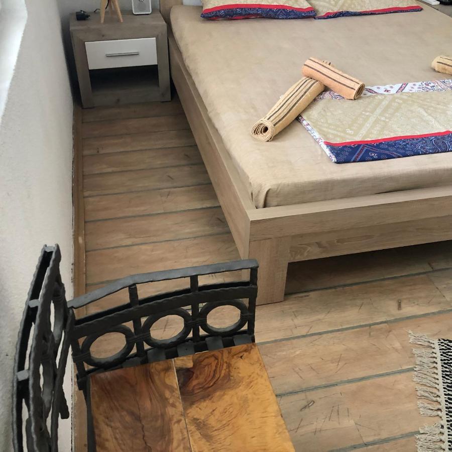 Apartmani Miljana Bar Εξωτερικό φωτογραφία