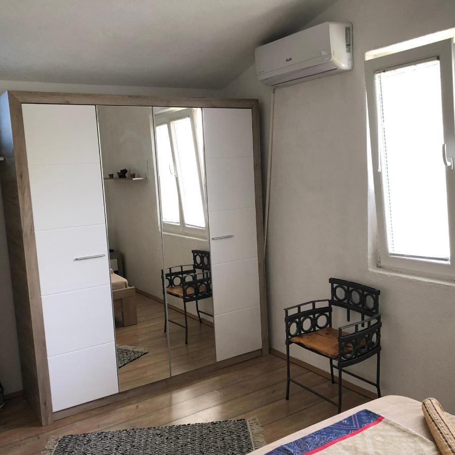 Apartmani Miljana Bar Εξωτερικό φωτογραφία