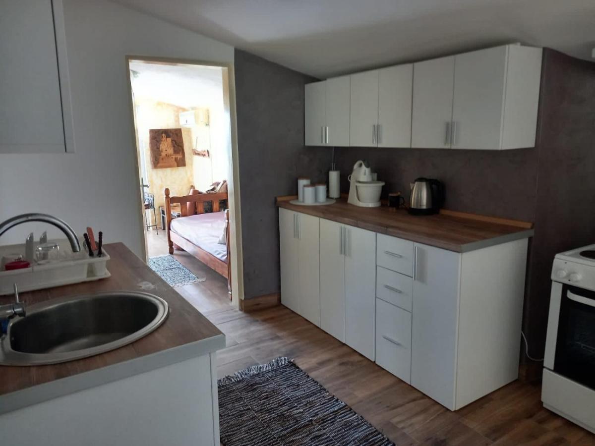 Apartmani Miljana Bar Εξωτερικό φωτογραφία