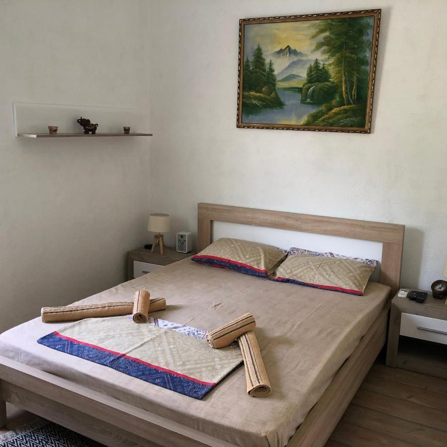 Apartmani Miljana Bar Εξωτερικό φωτογραφία