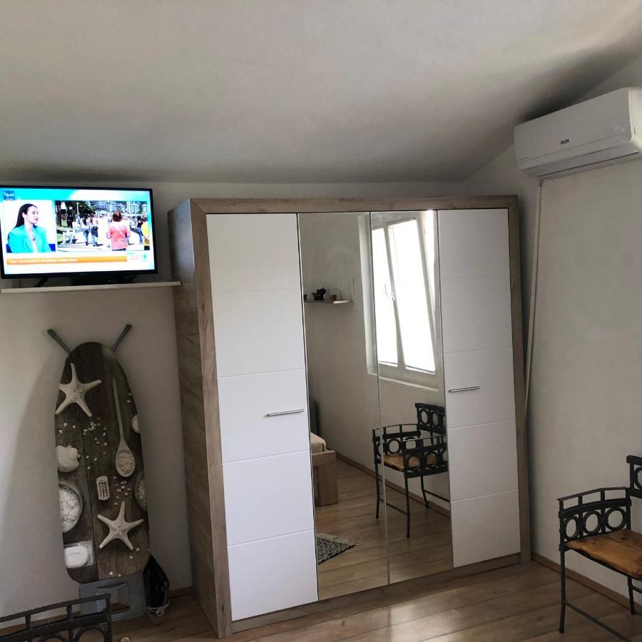 Apartmani Miljana Bar Εξωτερικό φωτογραφία