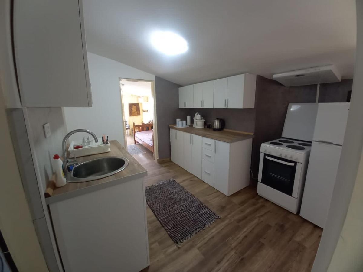Apartmani Miljana Bar Εξωτερικό φωτογραφία