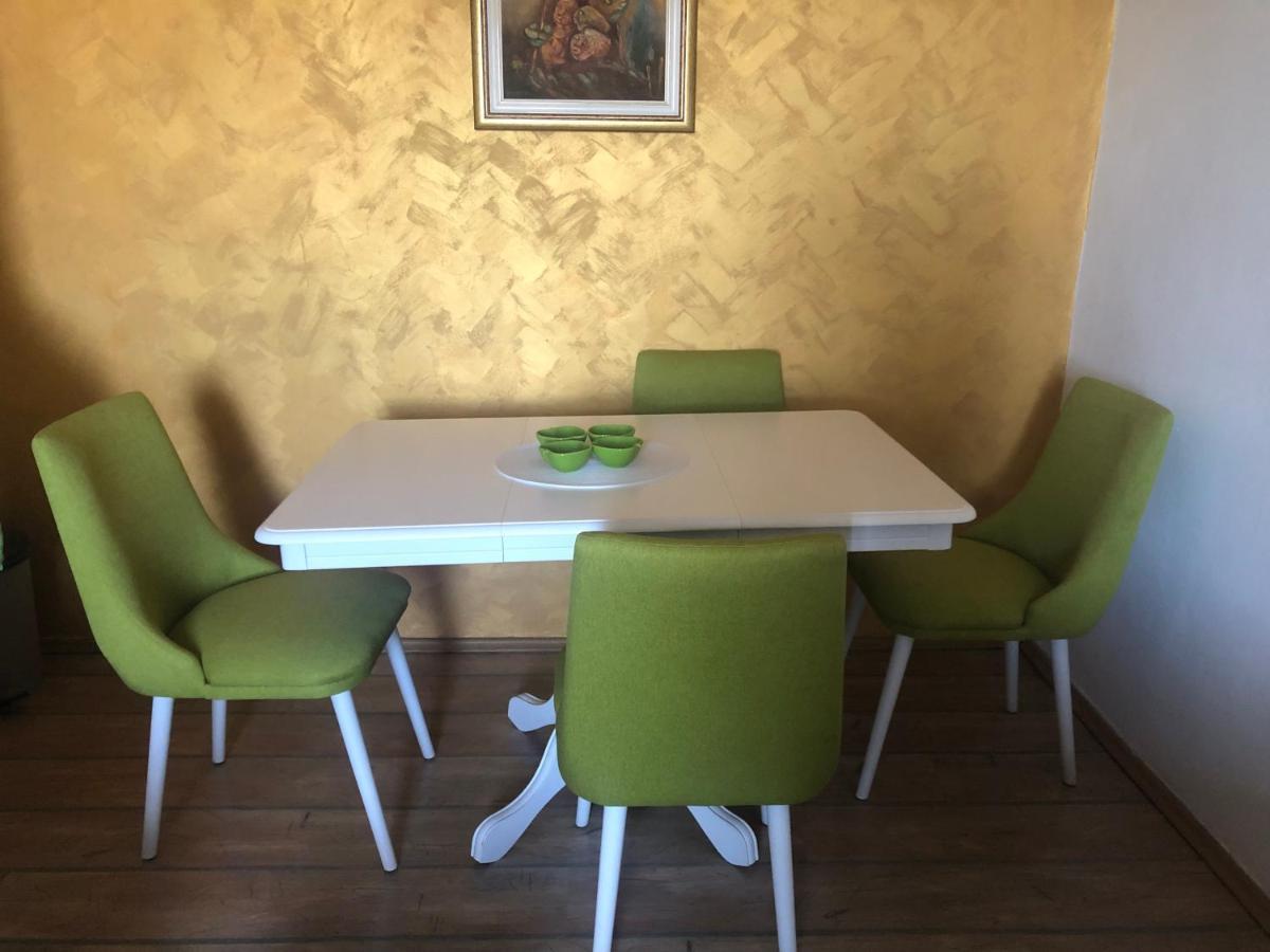 Apartmani Miljana Bar Εξωτερικό φωτογραφία