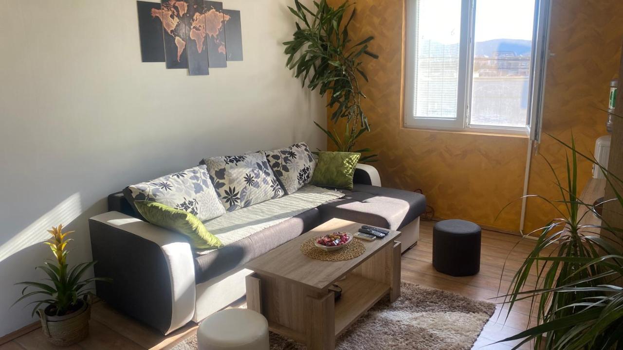 Apartmani Miljana Bar Εξωτερικό φωτογραφία