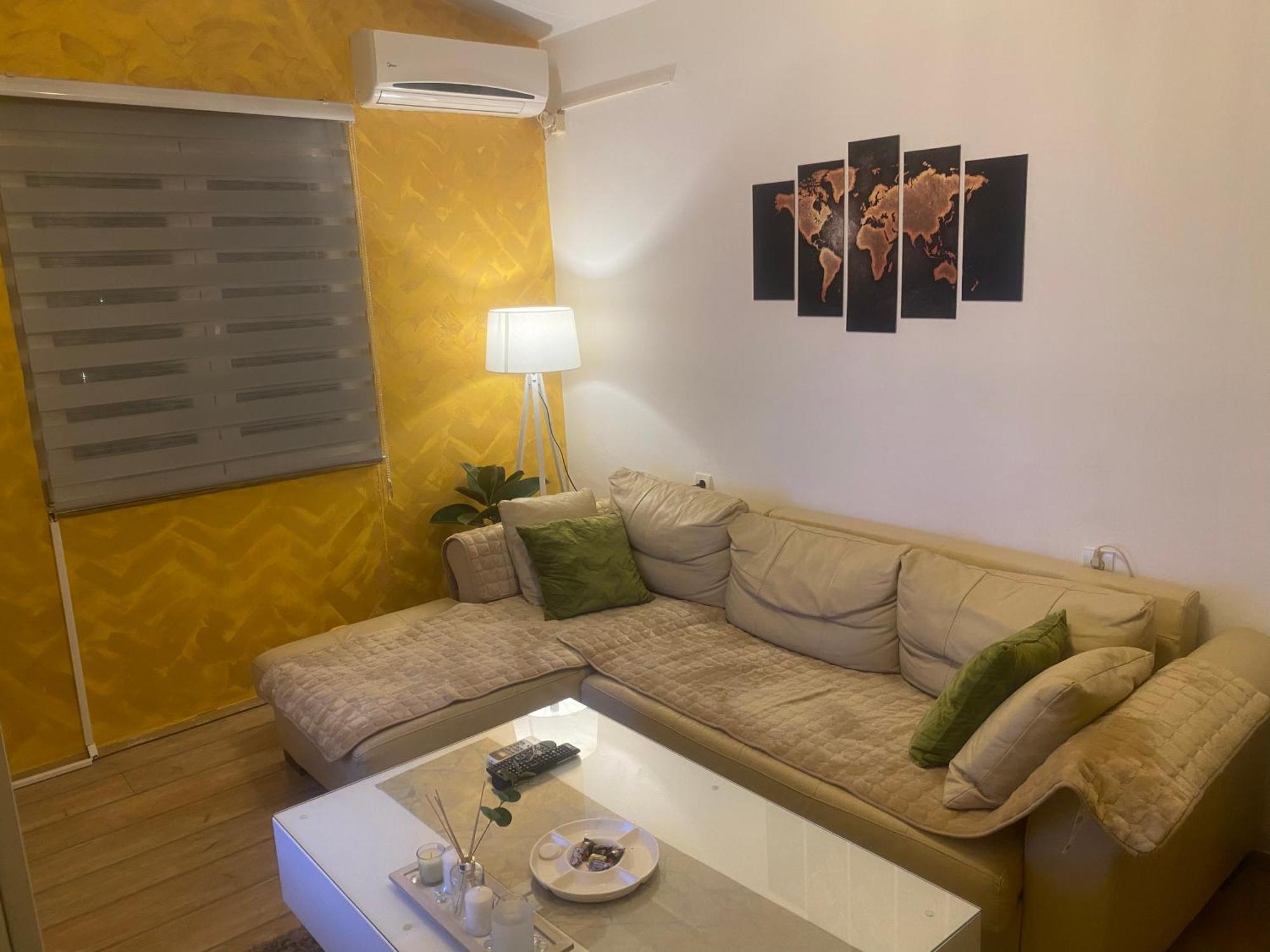 Apartmani Miljana Bar Εξωτερικό φωτογραφία