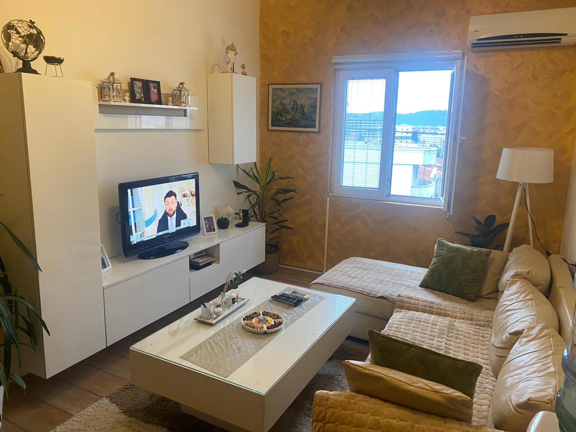 Apartmani Miljana Bar Εξωτερικό φωτογραφία