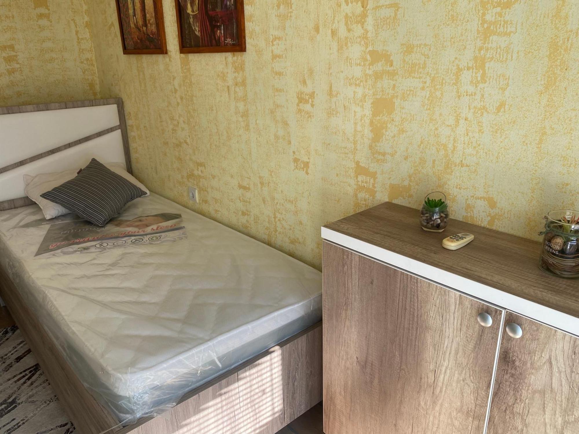 Apartmani Miljana Bar Εξωτερικό φωτογραφία