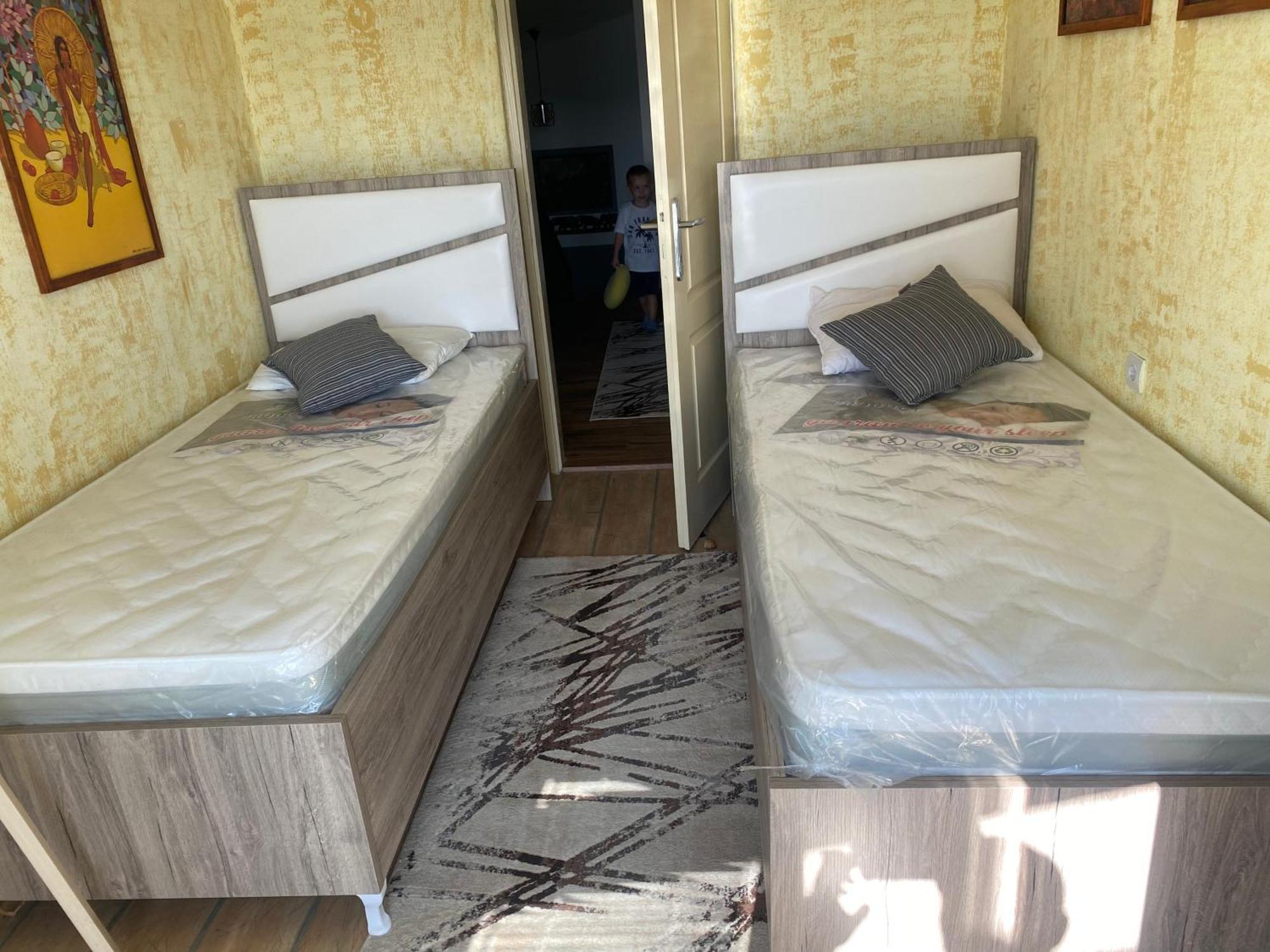 Apartmani Miljana Bar Εξωτερικό φωτογραφία