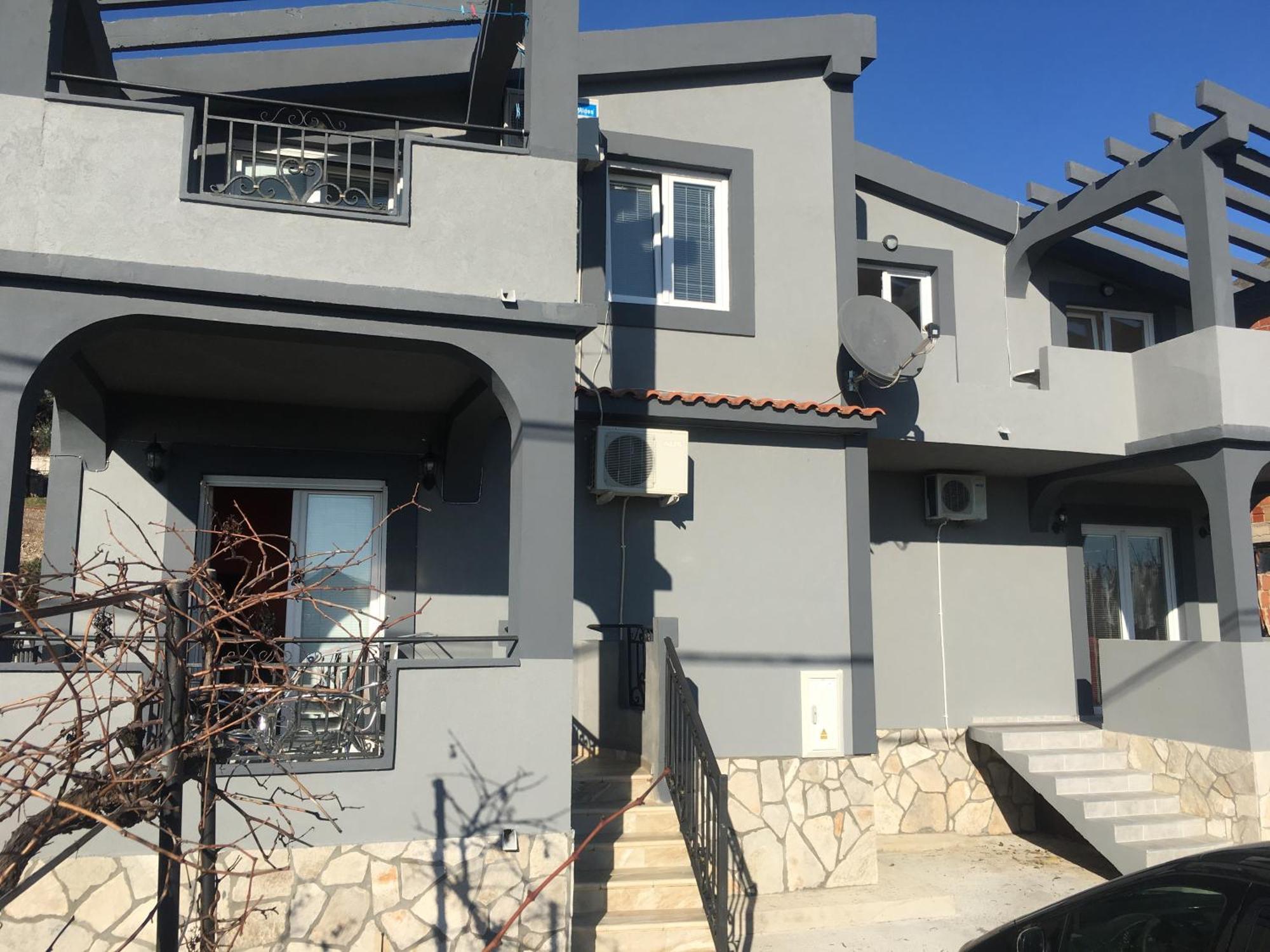 Apartmani Miljana Bar Εξωτερικό φωτογραφία