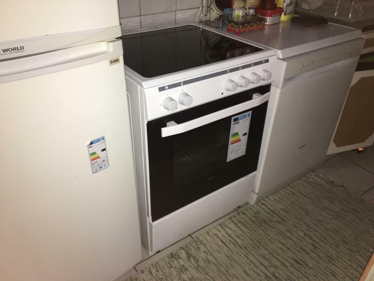 Apartmani Miljana Bar Εξωτερικό φωτογραφία