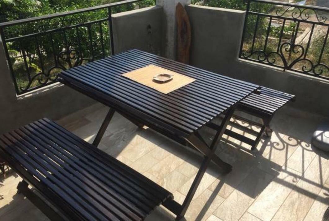 Apartmani Miljana Bar Εξωτερικό φωτογραφία