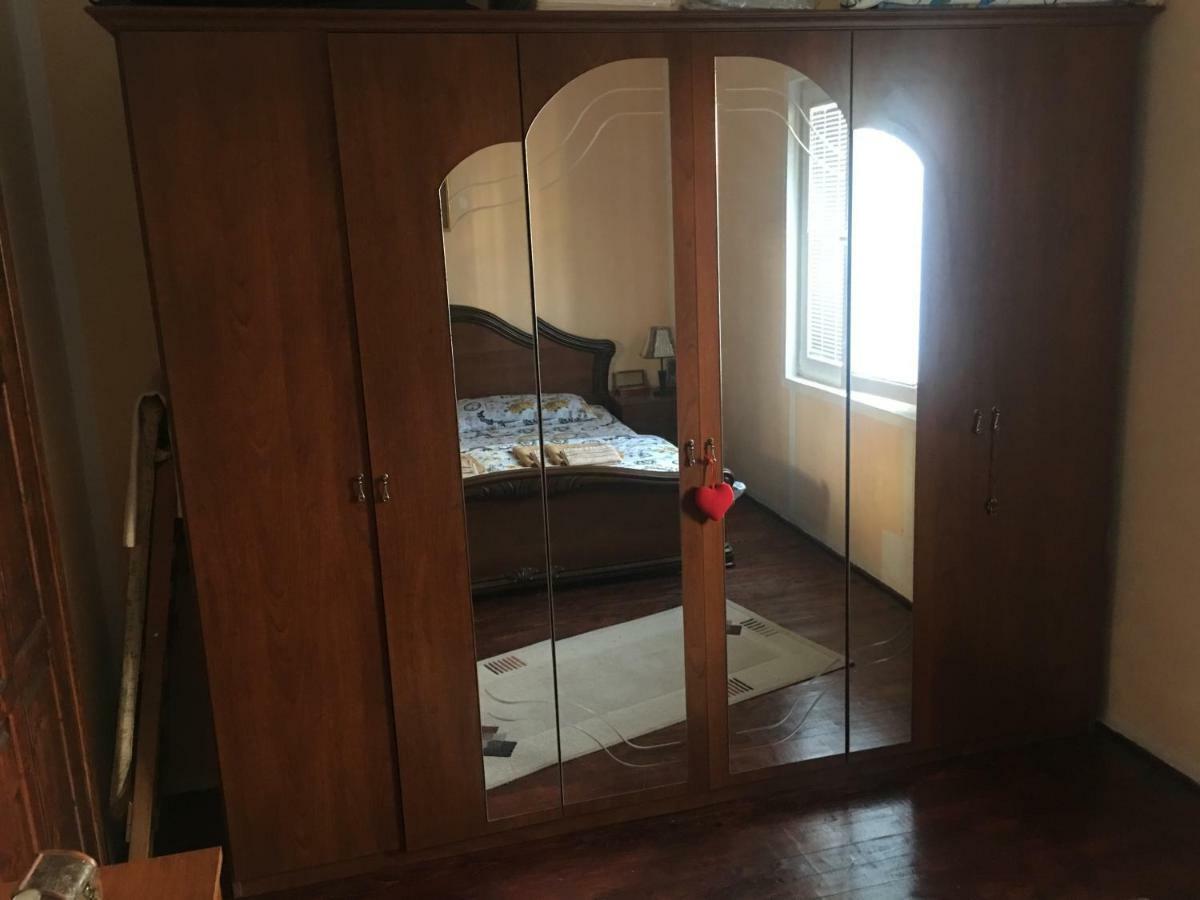 Apartmani Miljana Bar Εξωτερικό φωτογραφία