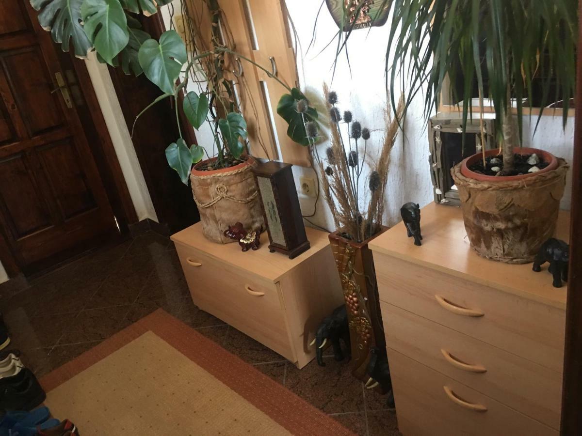 Apartmani Miljana Bar Εξωτερικό φωτογραφία