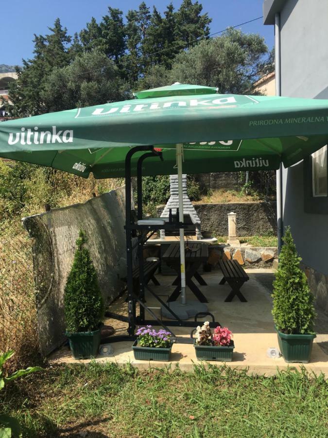 Apartmani Miljana Bar Εξωτερικό φωτογραφία