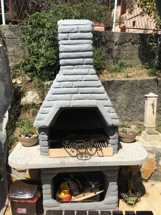 Apartmani Miljana Bar Εξωτερικό φωτογραφία