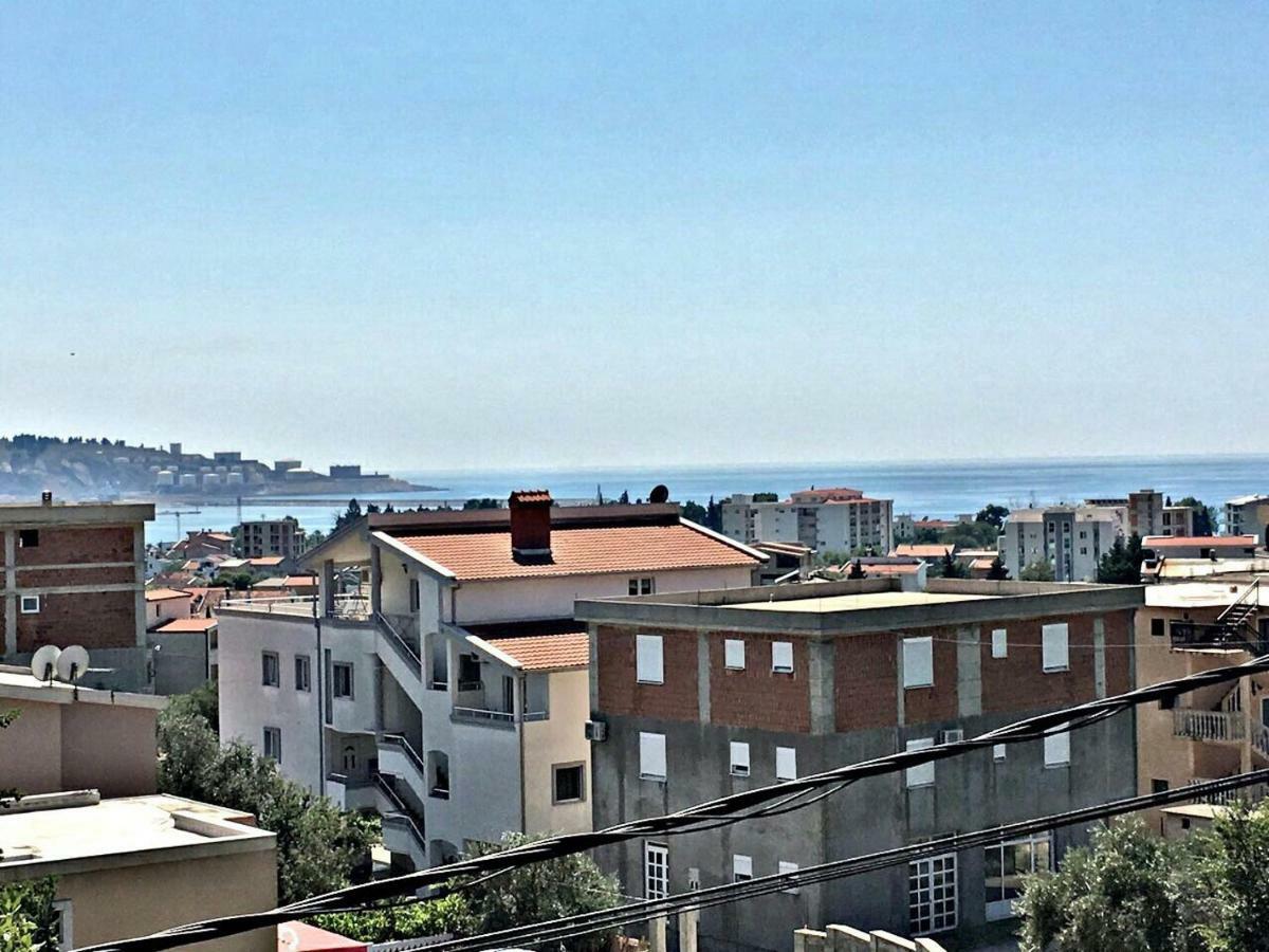 Apartmani Miljana Bar Εξωτερικό φωτογραφία