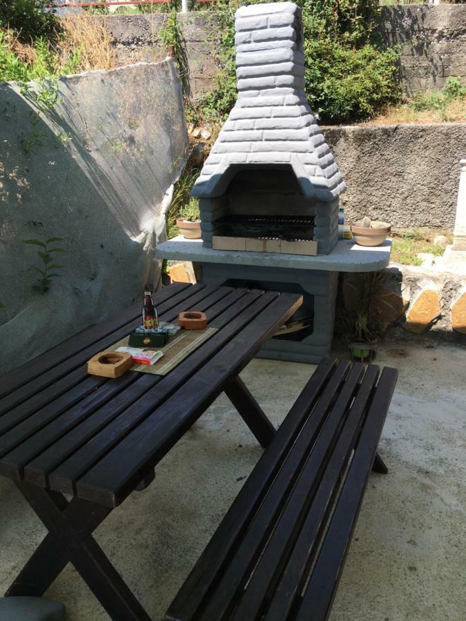 Apartmani Miljana Bar Εξωτερικό φωτογραφία