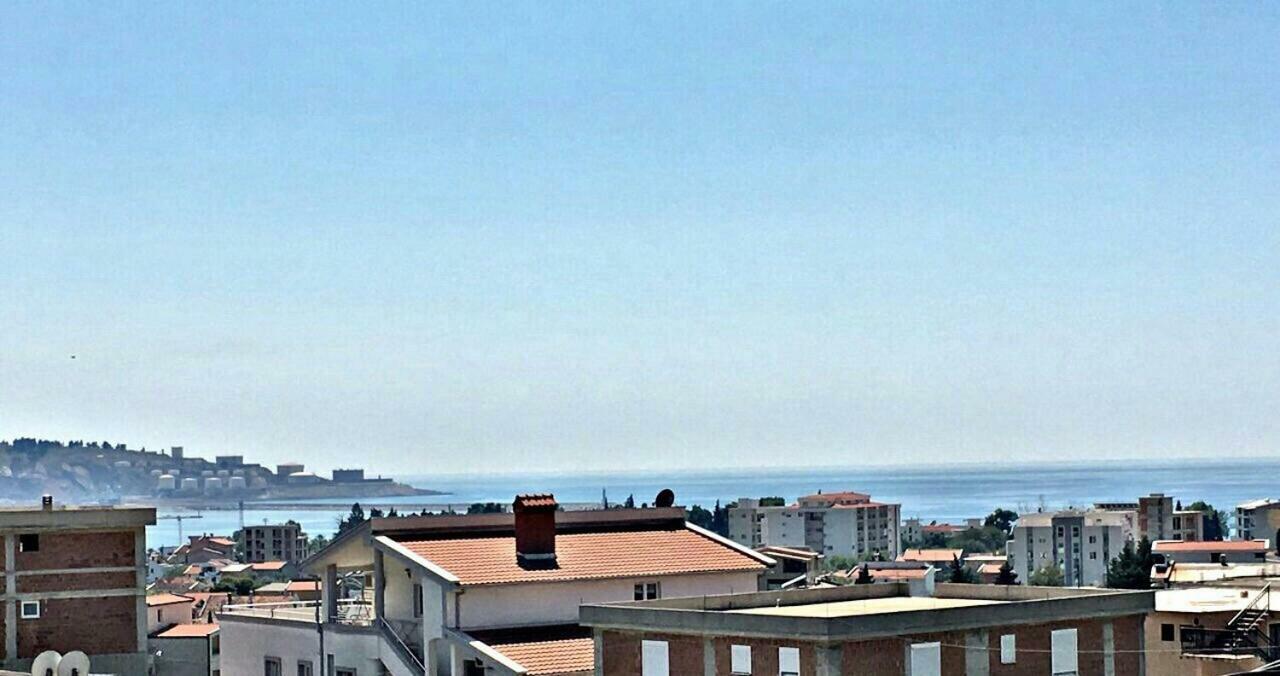 Apartmani Miljana Bar Εξωτερικό φωτογραφία